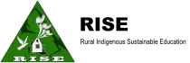 RISE Logo